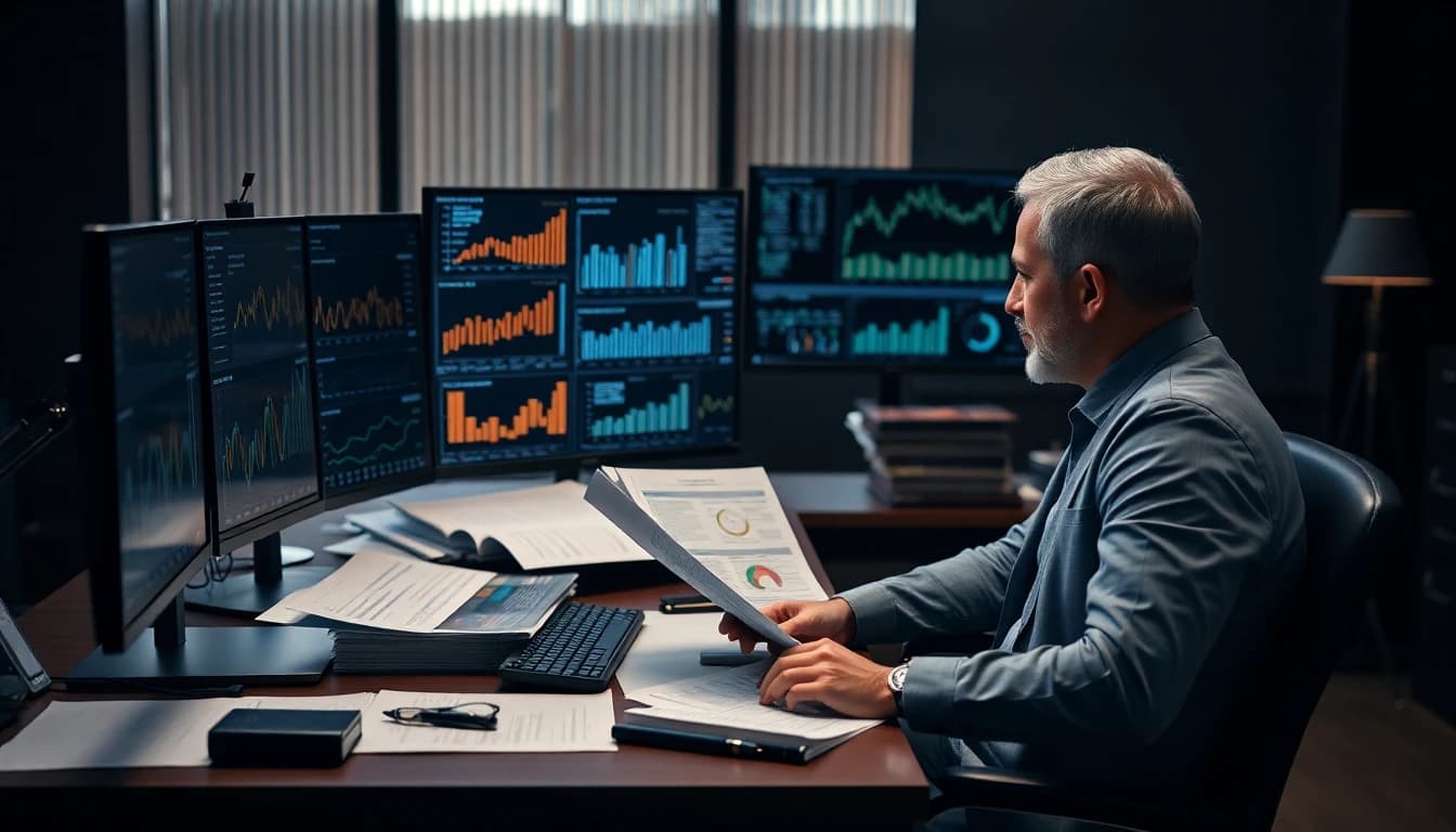 Economist expert witness