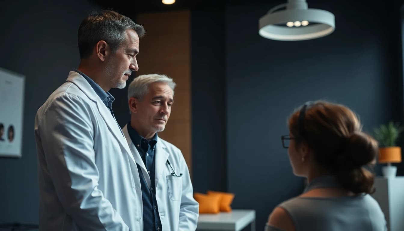 Physiatrist / PM&R Physician